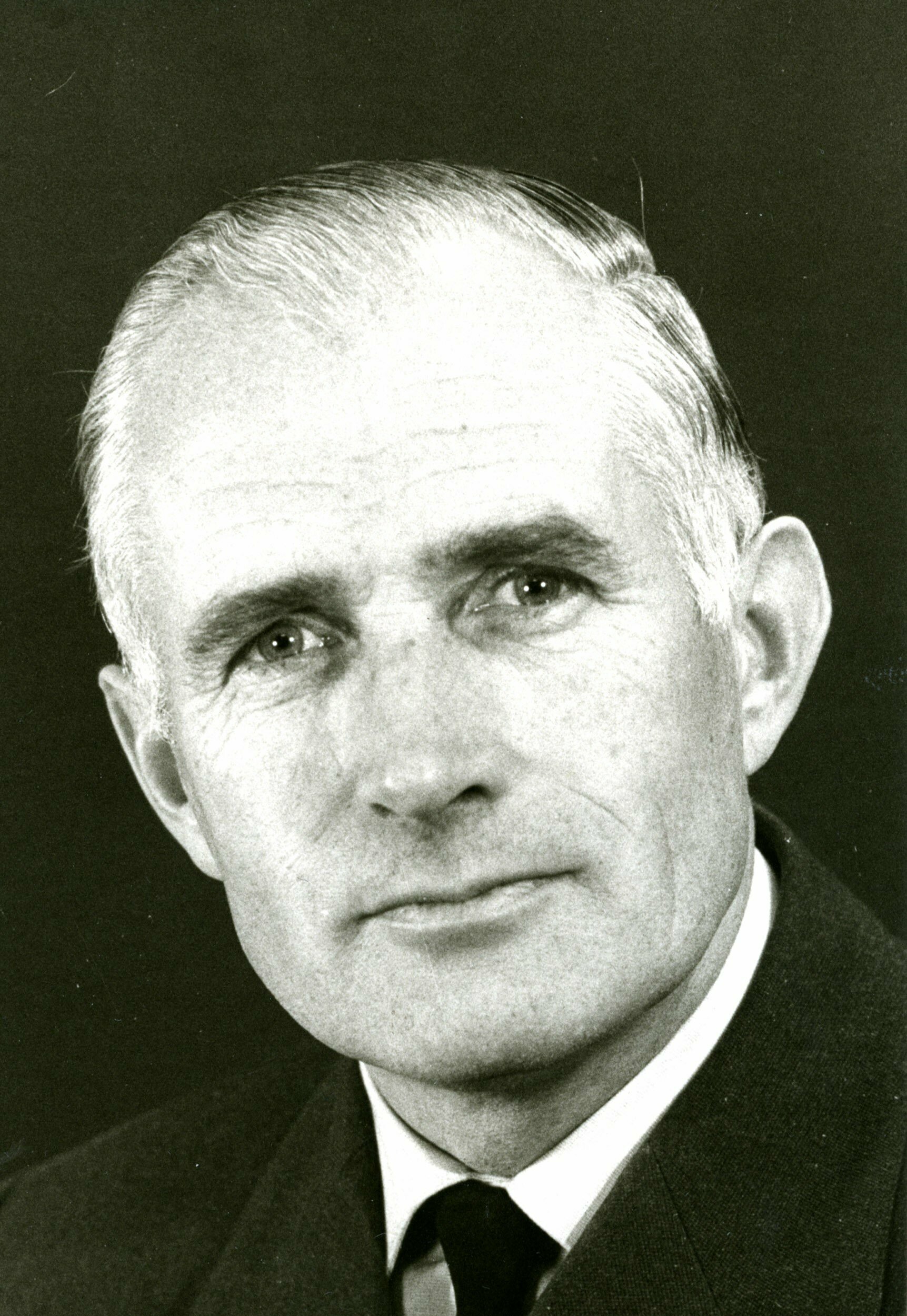 Dr. H.J. De Graaf